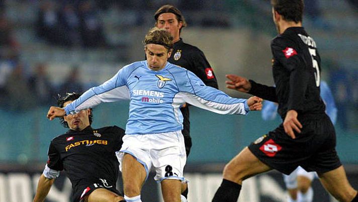 Poborský e quel 5 maggio con la sfida tra Lazio e Inter: “Promisi a Nedved una doppietta” - immagine 1