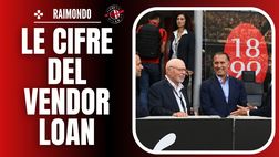 Milan, RedBird e il vendor loan con Elliott: svelate le vere cifre