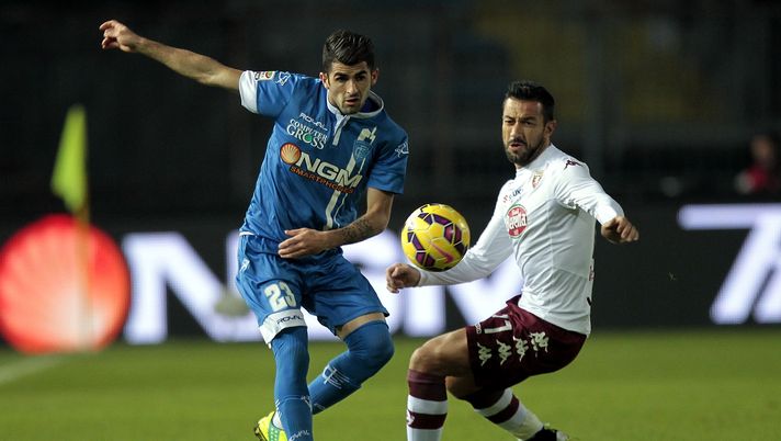Empoli-Torino i precedenti: il Castellani è un tabù per i granata- immagine 1