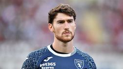 FANTACALCIO TORINO. I convocati per la sfida contro il Pisa: out in due. Israel non recupera