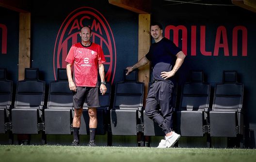 Getty QS – Rivoluzione Milan, Allegri vuole Ibra lontano dallo spogliatoio. Torna Galliani?- immagine 3
