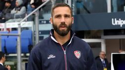 Pavoletti: “Futuro Piccoli? Io ho avuto questi segnali, gli do un consiglio! Pisacane…”