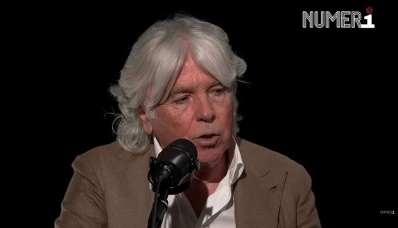 Zazzaroni: “Vi prego non licenziate Adani, ci manca epurato. Pensate che bello se…”- immagine 2