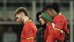 Rivoluzione Milan: chi gioca e chi no da Leao e Joao Felix a Gimenez e Theo