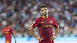 Roma, Celik costretto al cambio in Europa League: le sue condizioni