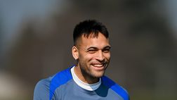 Inter, la promessa del Toro dopo la Juve. Lautaro ha fatto il pieno di…