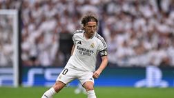 Guidi: “Modric sogna il Milan da quando era bambino”