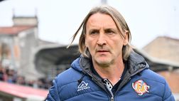 Cremonese, Nicola avrà un difensore in meno a disposizione col Napoli: il motivo