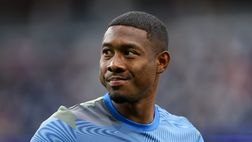 Calciomercato Milan, proposto Alaba: numeri e infortuni che hanno frenato il centrale