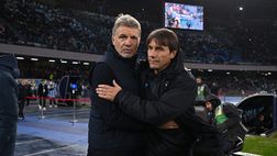 Lazio, Conte è una spina nel fianco. Il dato contro i capitolini