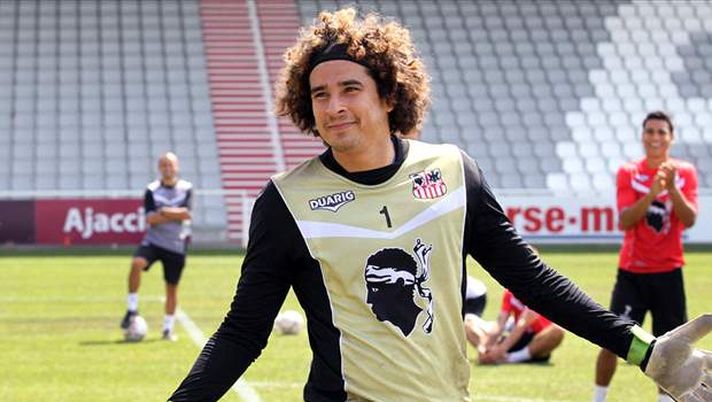 Il portiere che fermò il Brasile - immagine 1