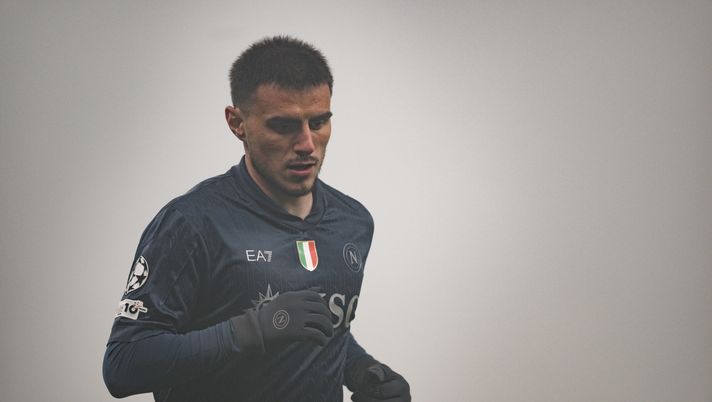 napoli copenaghen champions