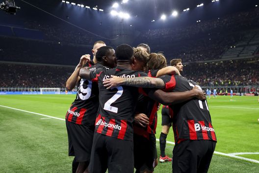 Milan-Napoli, vinte due partite in una: lectio magistralis di Allegri- immagine 3