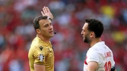 Calhanoglu sulla sconfitta col Portogallo: “Possiamo ancora passare da secondi”