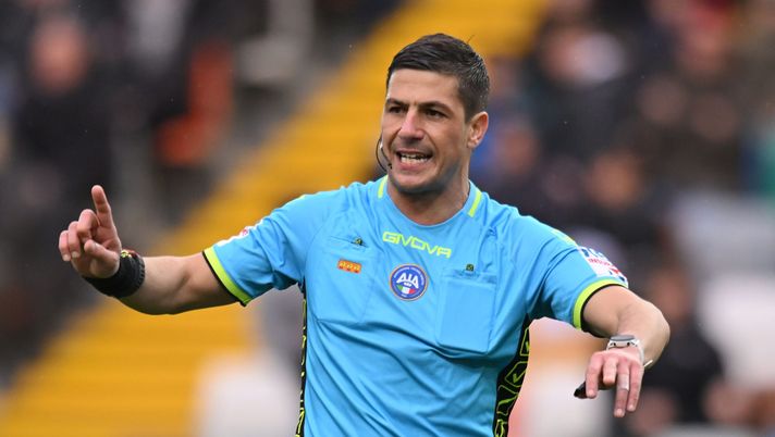 Milan-Lazio, ecco l’arbitro della sfida: sarà Manganiello - immagine 1