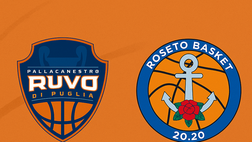 Serie A2, Ruvo-Roseto in diretta streaming gratis: dove vedere la partita