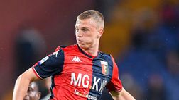 Gudmundsson promosso con un 6,5 nonostante la sconfitta: la spiegazione di Fantacalcio.it