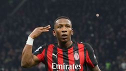 Milan-Inter, Estupinan entra nella storia: il primo ecuadoriano a segnare in un derby