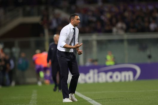 Palladino dribbla: “Non cambio linea, ma vi dico dove vado domani”- immagine 2