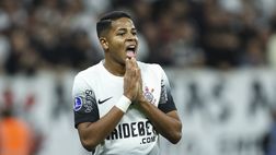 Wesley è già seguito. Le Fée, vicino l’annuncio