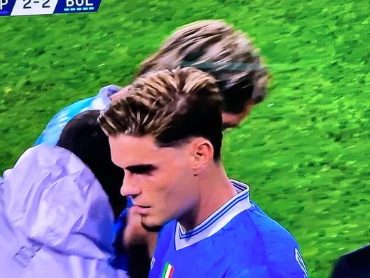 FINALE! Napoli-Bologna 2-3: l’orgoglio degli azzurri non basta. Vincono i felsinei - immagine 3