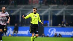 Moviola CdS – Inter-Bologna, rigore da vedere live. E quello chiesto da Lautaro…