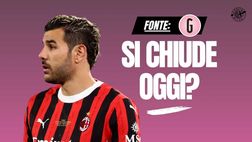 Calciomercato Milan, Theo Hernandez: il si all’Al-Hilal atteso oggi. Le cifre
