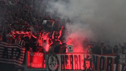 Athletic, la decisione dell’ICHH. Spunta un volantino choc: stemma della Roma capovolto