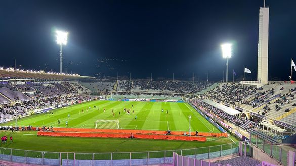 Fiorentina-Torino, le ultime dai campi: si conclude il riscaldamento- immagine 2