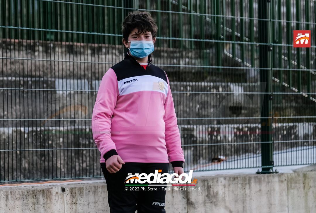 FOTO, Marineo-Palermo 0-6 la partita finisce in goleada (gallery) - immagine 72