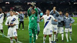 Sky – Frattesi? Via solo con offerte adeguate. A destra un obiettivo ‘per il futuro’. E per la porta…