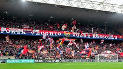 Serie A, il Giudice Sportivo ha deciso: maxi-multa per Genoa, Lecce e Milan. I motivi