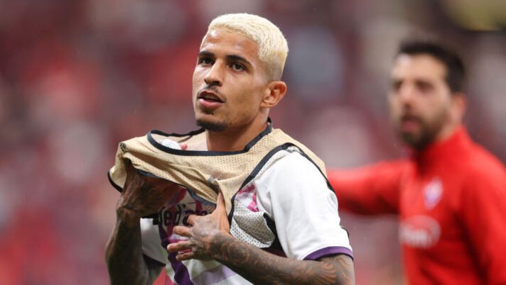 Dodò: “La finale non si gioca, si vince. Ora sto bene: l’infortunio mi ha fatto capire che…” - immagine 1