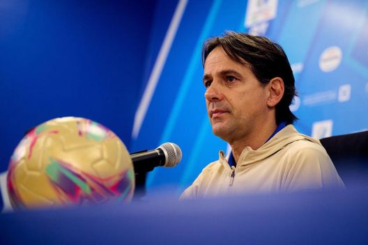 Milan-Inter, domani la conferenza stampa di Inzaghi: orario e dove poterla seguire- immagine 2