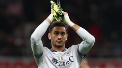 Con Meret ko il Napoli andrà alla ricerca di un vice Milinkovic? Le ultime – Mattino