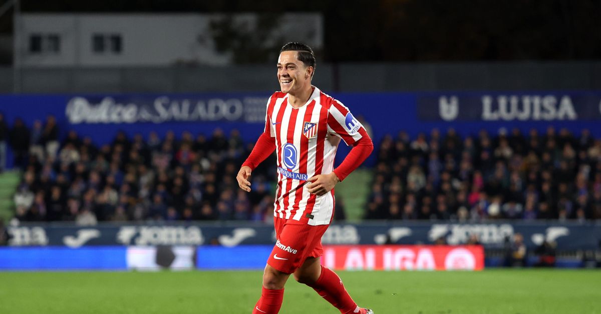 Gigio uomo spogliatoio, Tonali leader, Grifo goleador: il weekend degli italiani all'estero