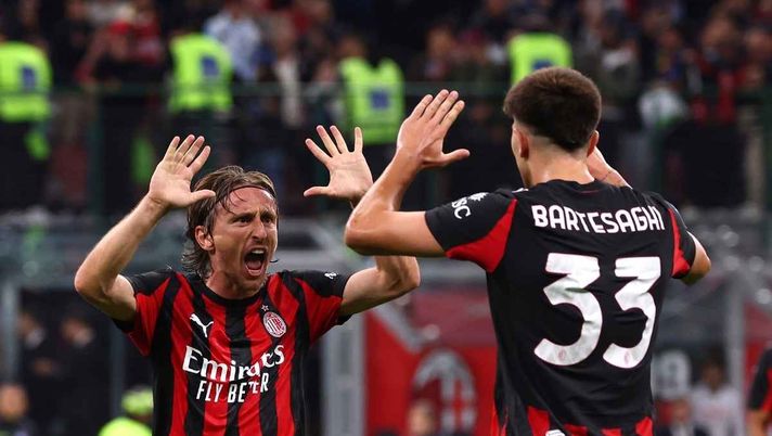 Zille: 'Buffon ha ammesso di osservare Bartesaghi per l'Italia. Su Modric...'