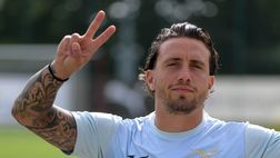 Lazio, Pellegrini coinvolto in incidente stradale: la Smart su cui viaggiava si è ribaltata