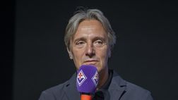 Ferrari: “Vanoli ha migliorato la situazione. Salvezza? 7 vittorie e 8 pareggi”