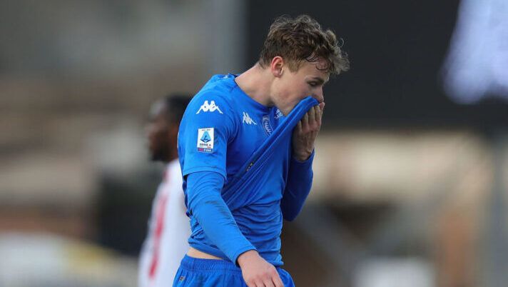 Zurkowski è un giallo: la sua gestione per le prossime partite e cosa fare al fantacalcio - immagine 1