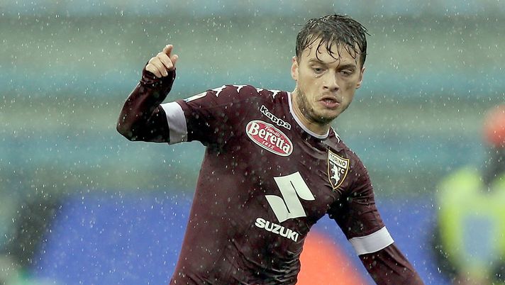 EMPOLI, ITALY - FEBRUARY 05: Adem Ljajic of FC Torino in action during the Serie A match between Empoli FC and FC Torino at Stadio Carlo Castellani on February 5, 2017 in Empoli, Italy. (Photo by Gabriele Maltinti/Getty Images) Torino, Ljajic: Empoli come segnale da cui ripartire - immagine 1