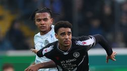 Pista Atta per l’Inter, dt Udinese boom: “Lui è un mix tra Zidane e questo top di oggi”