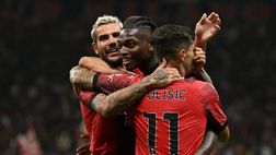 Milan-Cagliari, formazioni ufficiali: la scelta su Leao, Theo, Tomori, Adli, Calabria e Lapadula