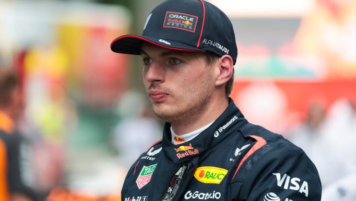 Formula 1, Wolff attacca Verstappen: “Assurdo, guida come un tassista a Napoli” - immagine 1