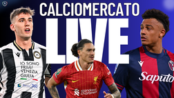 LIVE Calciomercato Napoli: acquisti, cessioni, rumors e trattative