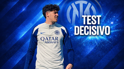 Bastoni punta l’Atalanta: oggi test decisivo. Nessun rischio per Chivu: “In campo solo se…”