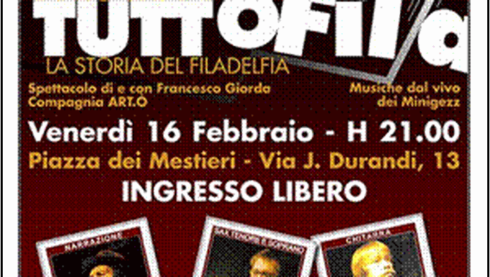 Uno spettacolo ricco di fede e ironia - immagine 1