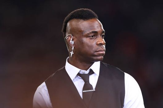 Balotelli: “Mi alleno, sono sereno, ma presto parlerò…”- immagine 3