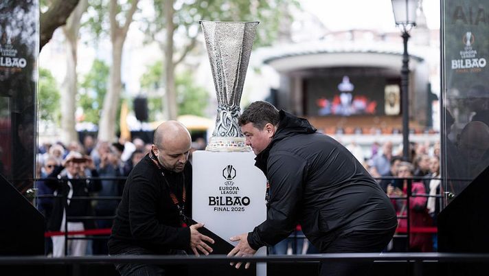 Tottenham-United, la finale su SkySport: ecco la programmazione - immagine 1