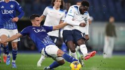I voti di Lazio-Como al fanta: da Tavares, Dia e Isaksen a Paz, Cutrone e c’è un 4,5